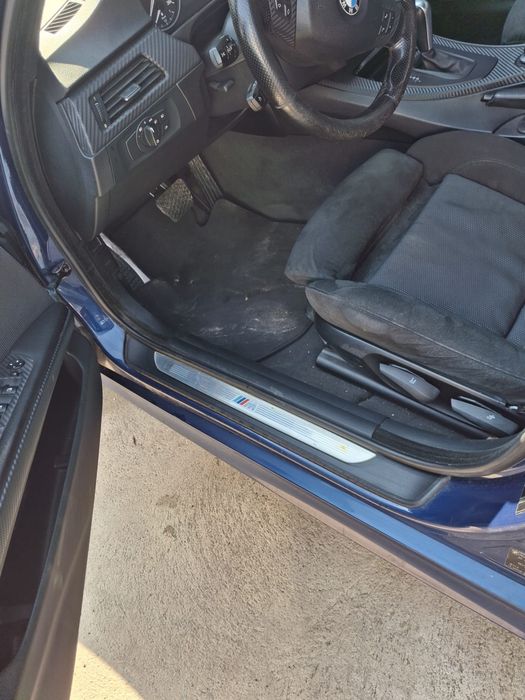 BMW 3 Series 2007 — imagine 5