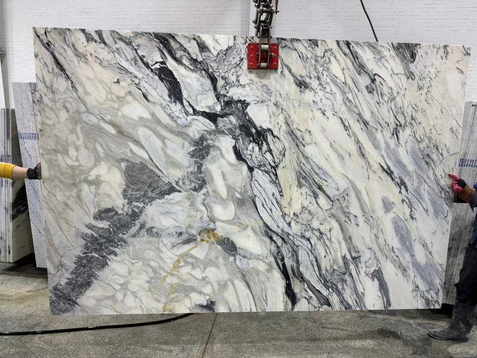 Plăci și lastre din piatră naturală – Marmură / Travertin / Granit