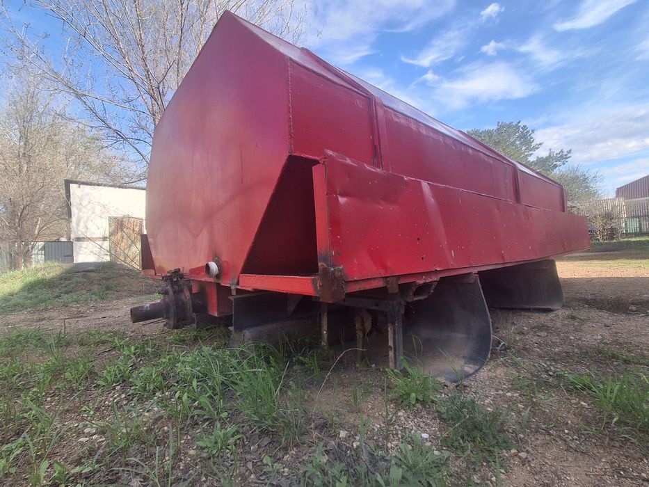 Для водного транспорта