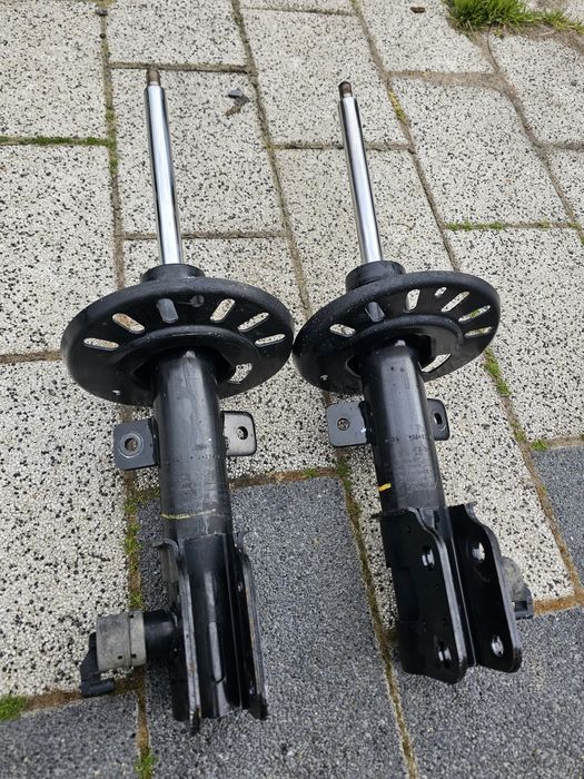 Peugeot 508 II si DS7 - Amotizoare suspensie adaptiva -