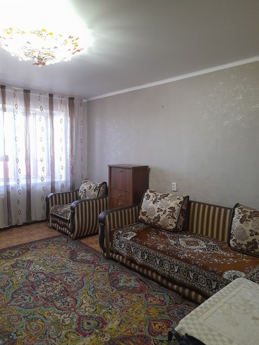 Сдам квартиру на длительный срок
