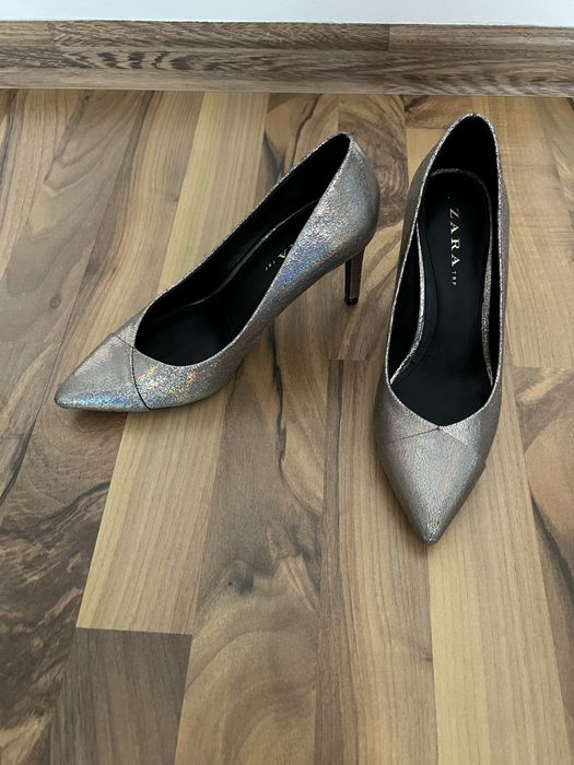 Pantofi damă ZARA, mărimea 36