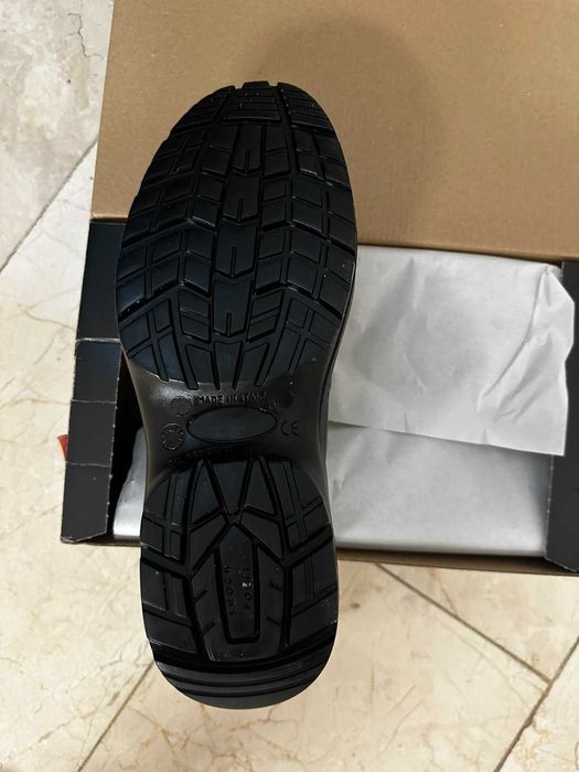 Работни обувки 46 номер - BICAP - неизползвани