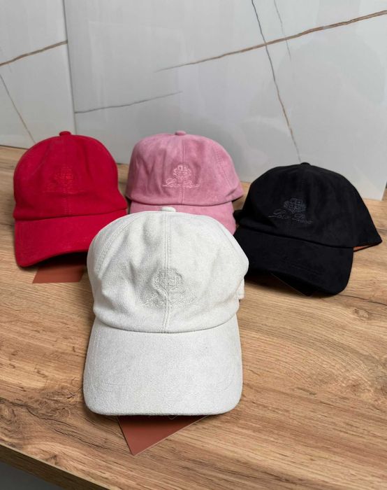 Loro Piana шапки