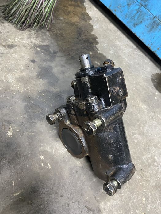 ГУР газель бизнес
