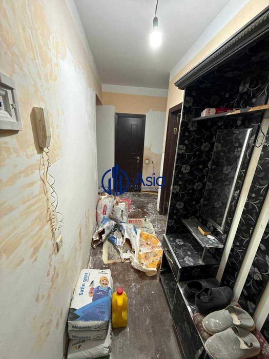 #K27 | Sotuvda: #1x xonali zamonaviy kvartira