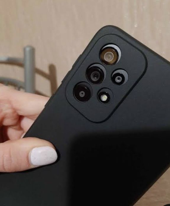 Samsung A 53 .5G кора ранг 6+6/128 гб яп янги биронта точка йук идеал