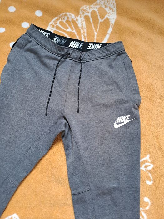 Анцунг на Nike Barcelona Оригинален