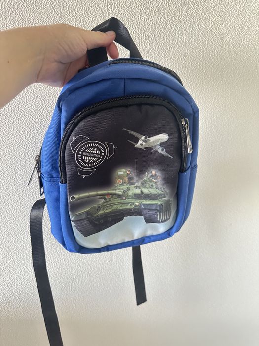 Продам маленький детский рюкзак