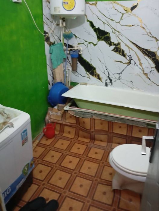 Vagzal yonida ijara arenda kvartira