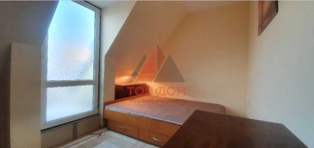 Дава се под наем Двустаен апартамент в Варна, Бриз - 60 кв.м за 408 € - Снимка #6