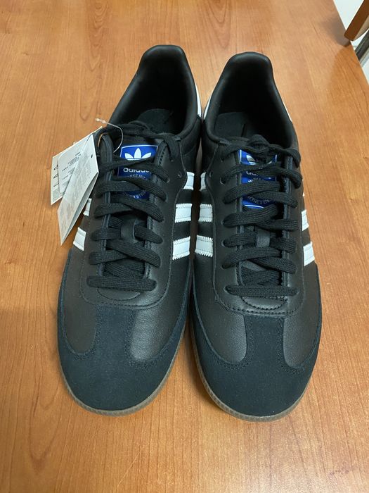 Adidas Samba OG - noi, marimea 46