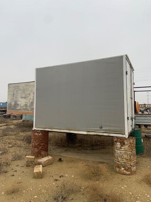 Борт газель 3,2 м