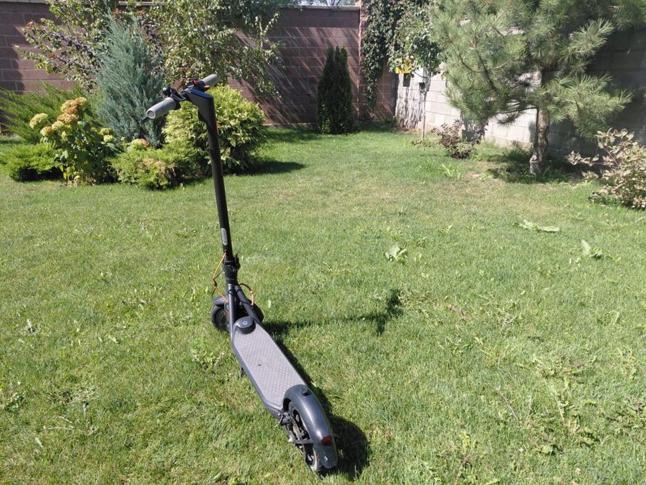 Ninebot f30 продам