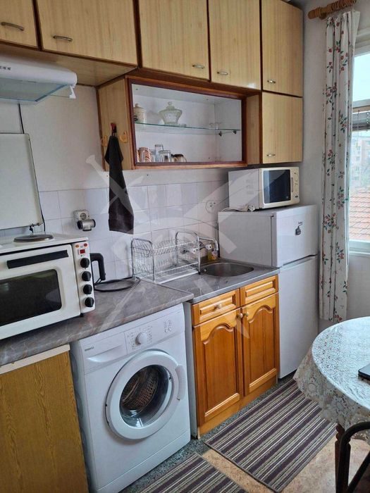 Двустаен апартамент на Младежки хълм! 1438361