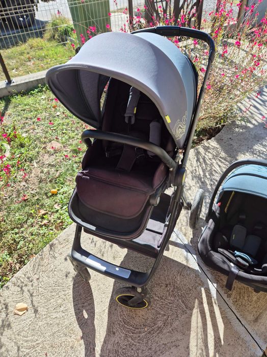 Chipolino Elite 3в1