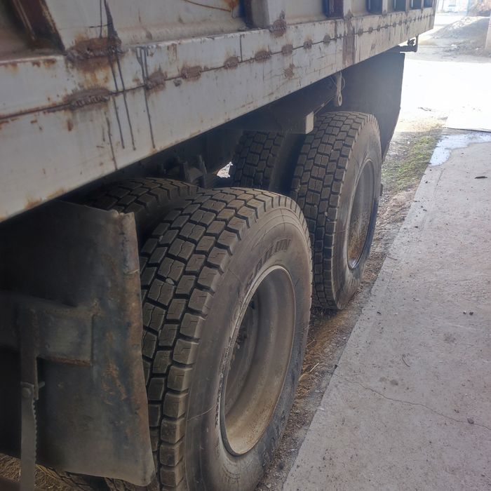 КамАЗ сотилади холати яхши