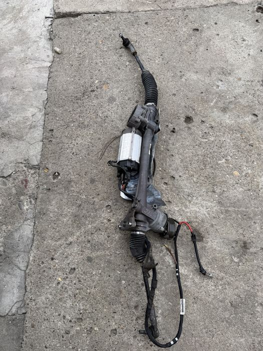Caseta directie electrica audi a3\8p ,vw passat b7,vw touran