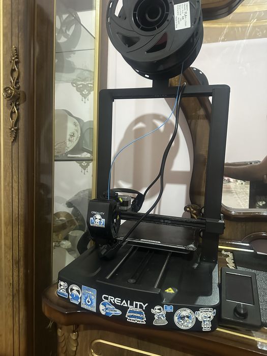 3d printer sotiladi holati alo darajada