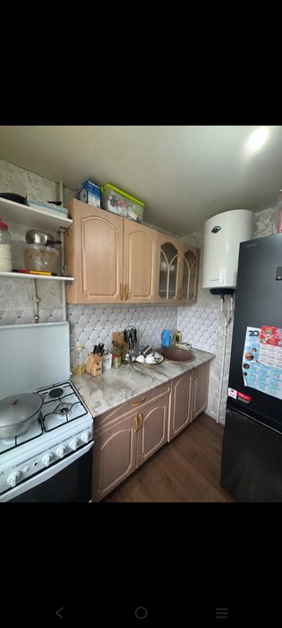 Продаётся 2 комн квартира