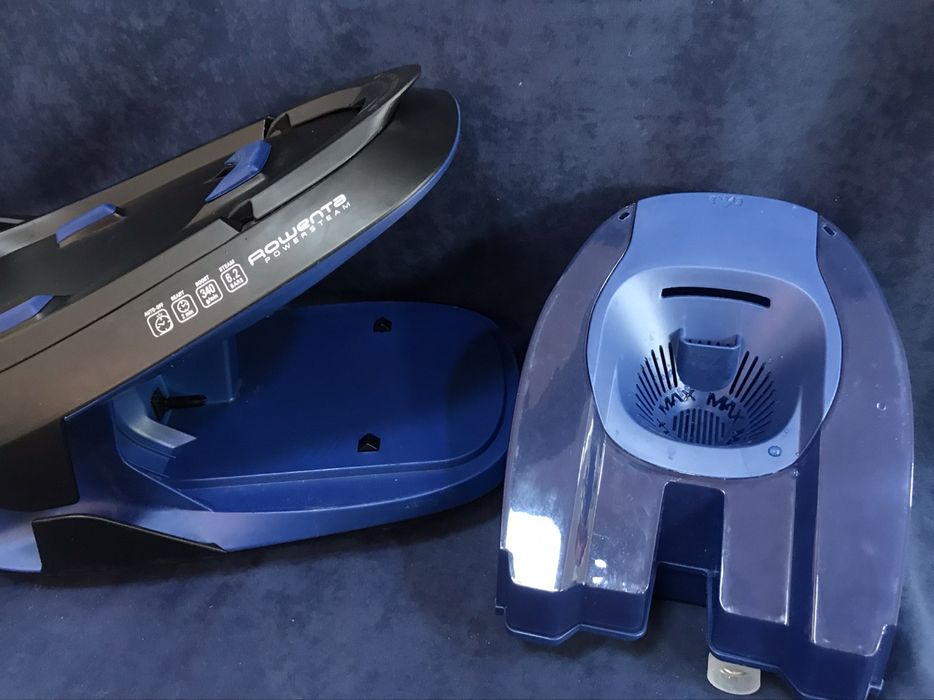 Парогенератор Rowenta