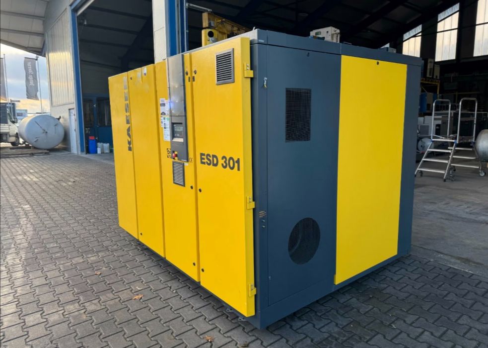 Compresoare cu surub industriale 37kw-45kw-55kw-75kw-90kw-110kw-250kw