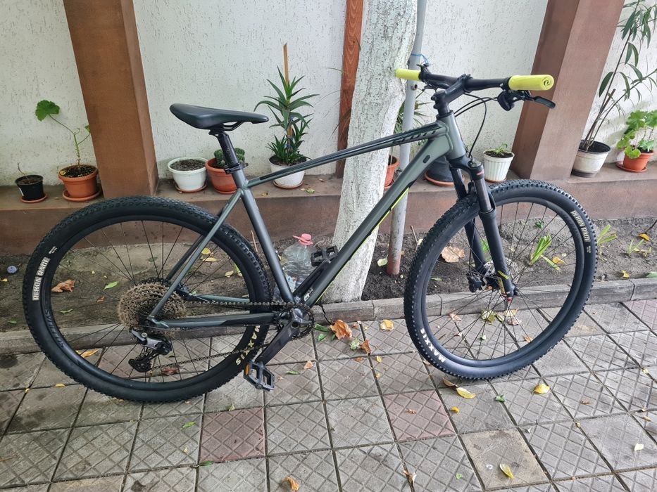 Bicicletă Scott scale 980