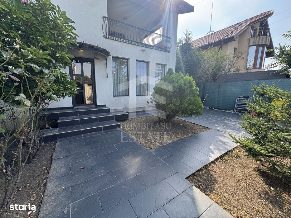 Domnesti Duplex 4 Camere 160 mp