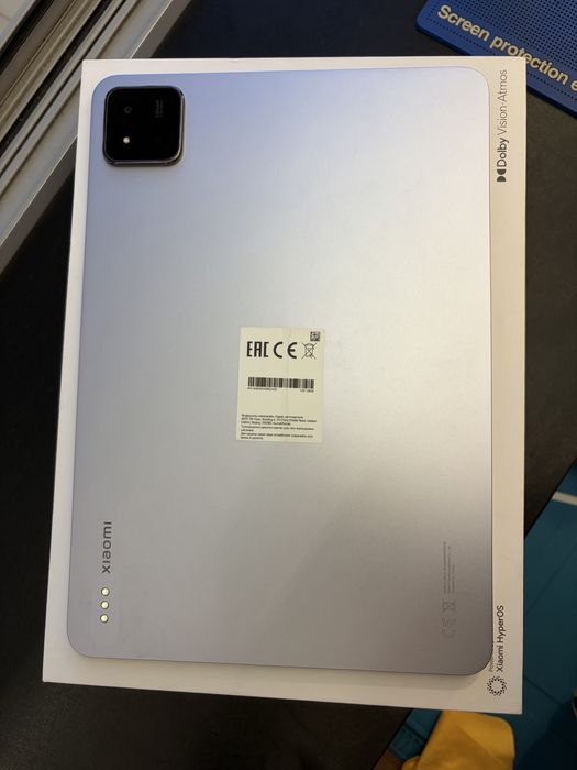 Продам Планешт Xiaomi Pad 7 / 128GB