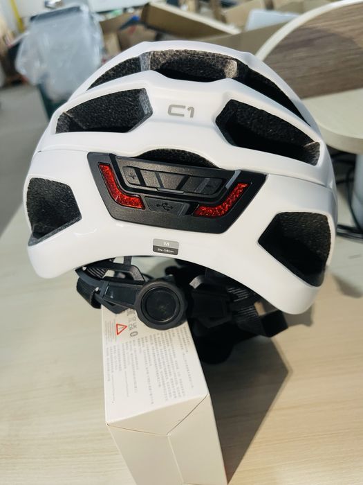 Cască Adult cu Bluetooth pentru Intercom - Sena C1 Smart