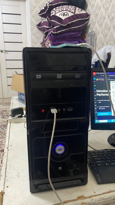 компьютер продам