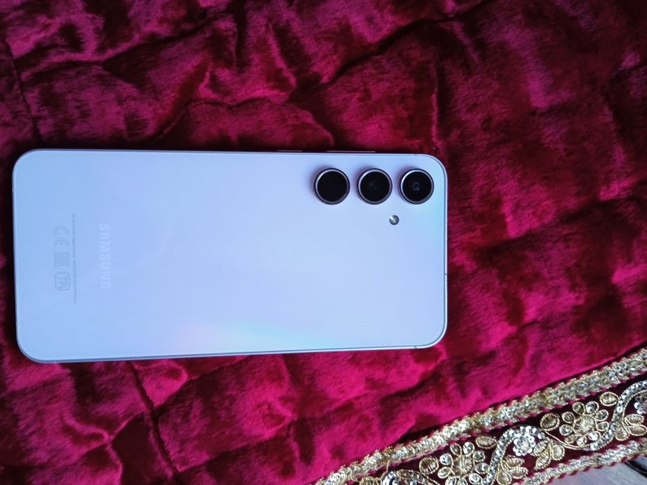 Самсунг А 55 телефон