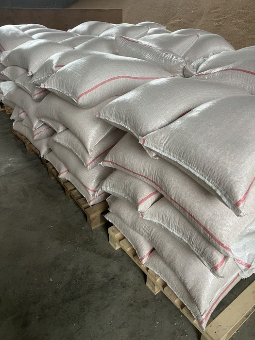 Porumb, malai, cereale. Calitatea 1