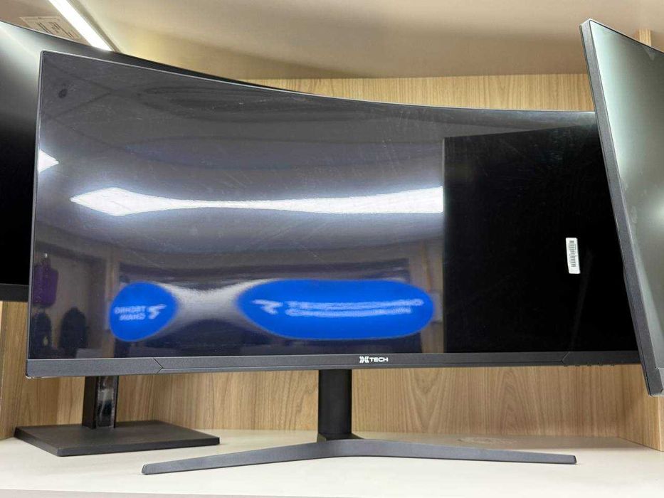 XTECH SG-340U  CURVED IPS 34inch 4K 165hz RGB |