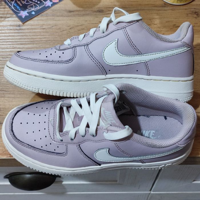 Детски маратонки Nike