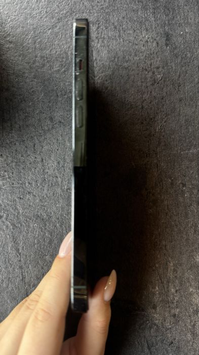 iPhone 13 Pro Max 128 ГБ