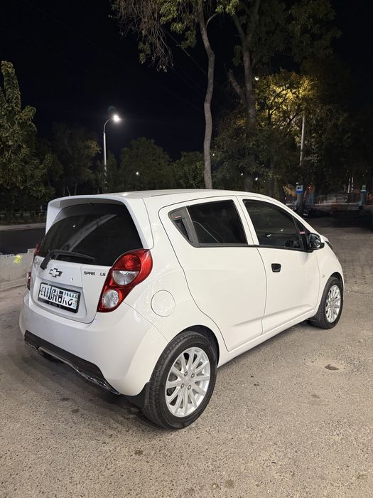 Spark 2012 2 pazitsa