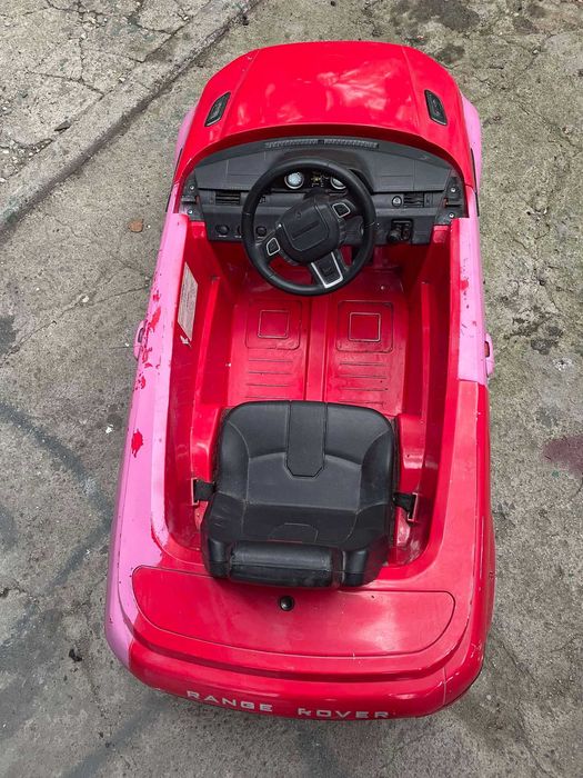 Mașină electrică copii