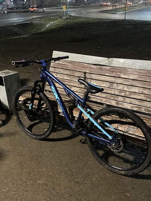 Интересен обмен на Стант велик