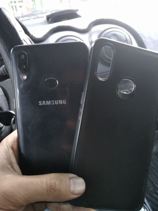 Samsung A10S. Radnoy.