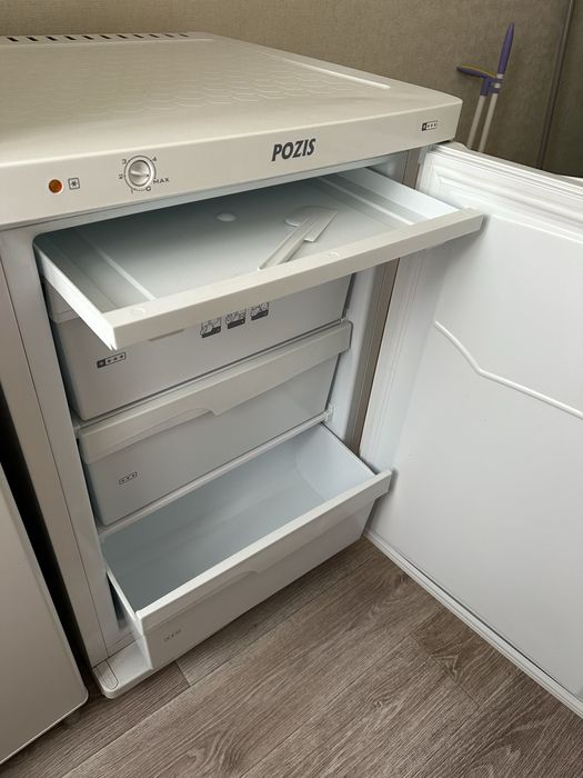 Морозильная камера POZIS