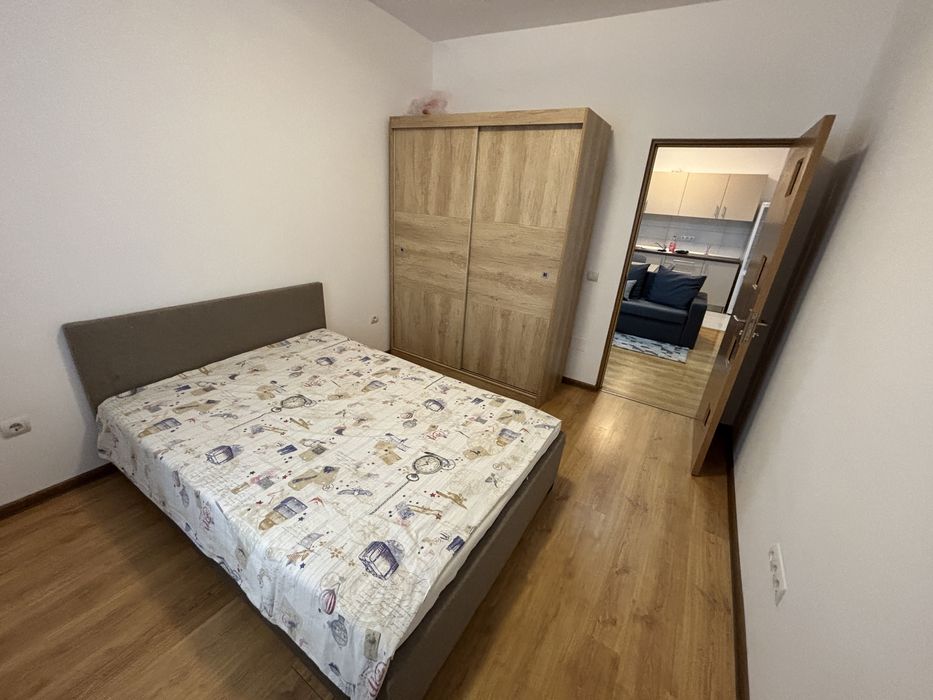 Chirie Baci - Apartament 3 camere
