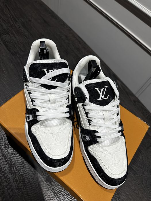Louis Vuitton LV Trainer