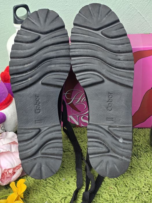 Gabor обувки N39