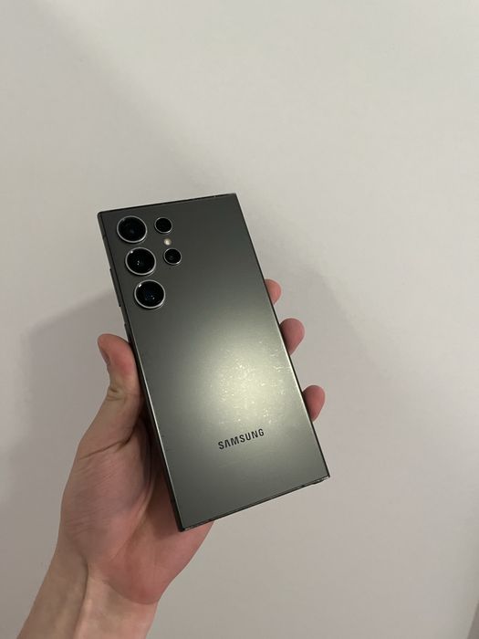 Samsung S24 Ultra