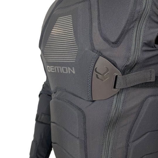 Bluza Demon united X D3O/XRD V6 XXL