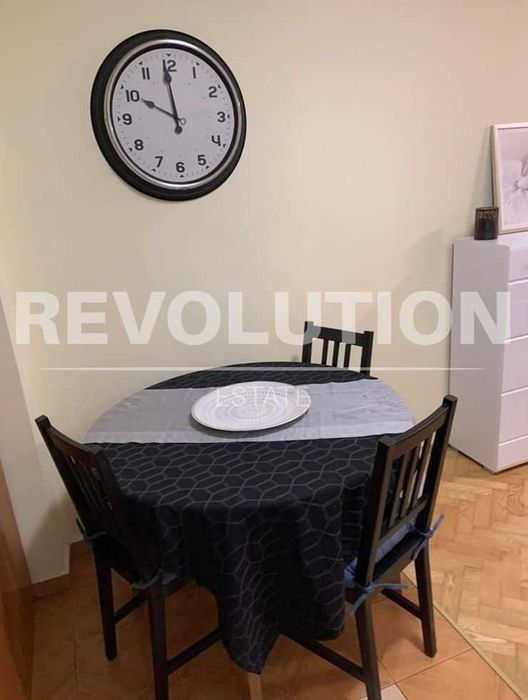 Двустаен апартамент до Катедралата