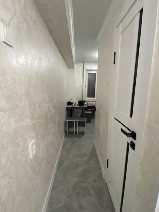 2 ком квартира, узақ уакытка