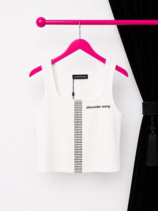 Потници  Alaia /Wang