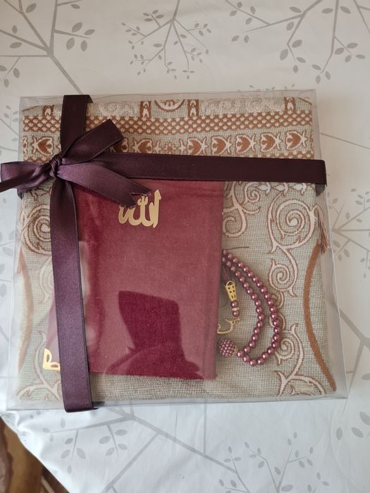 Жайнамаздар 900 тг